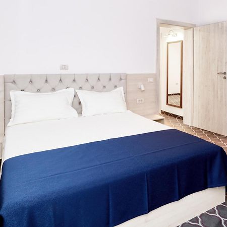 Eros Beach Resort Năvodari Екстериор снимка