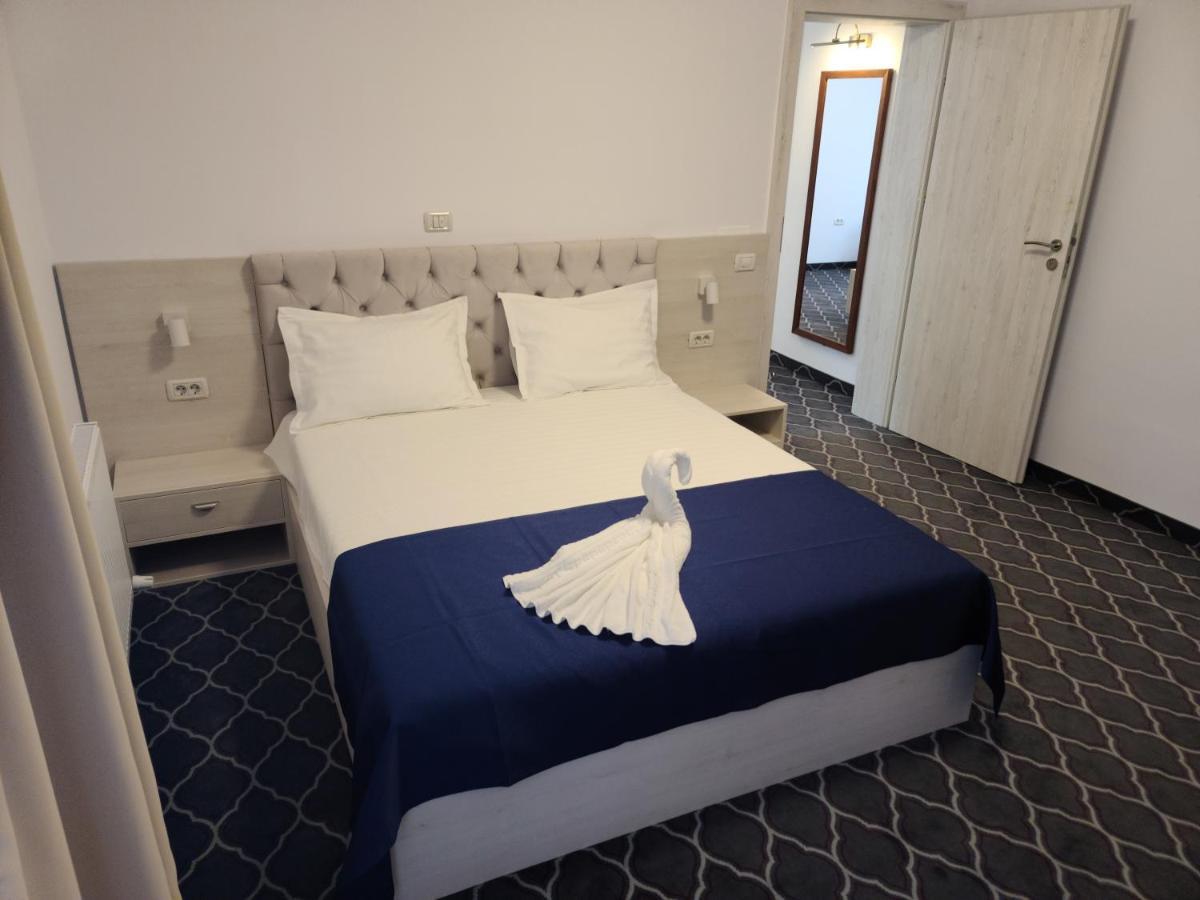 Eros Beach Resort Năvodari Екстериор снимка