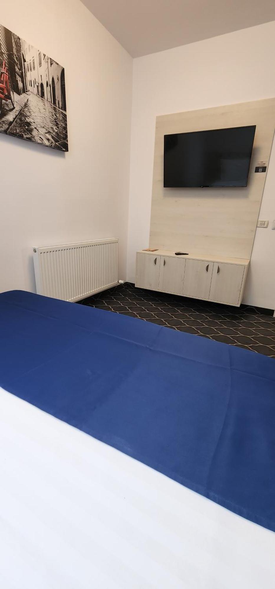 Eros Beach Resort Năvodari Екстериор снимка