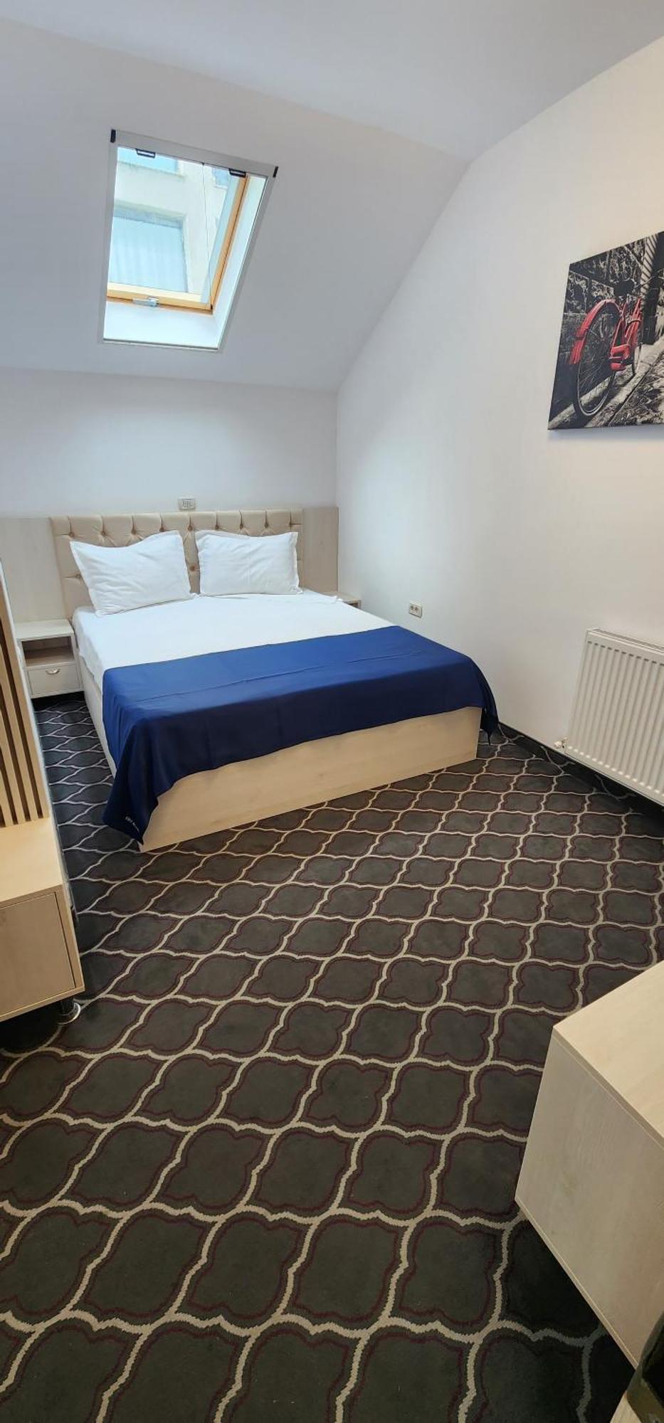 Eros Beach Resort Năvodari Екстериор снимка