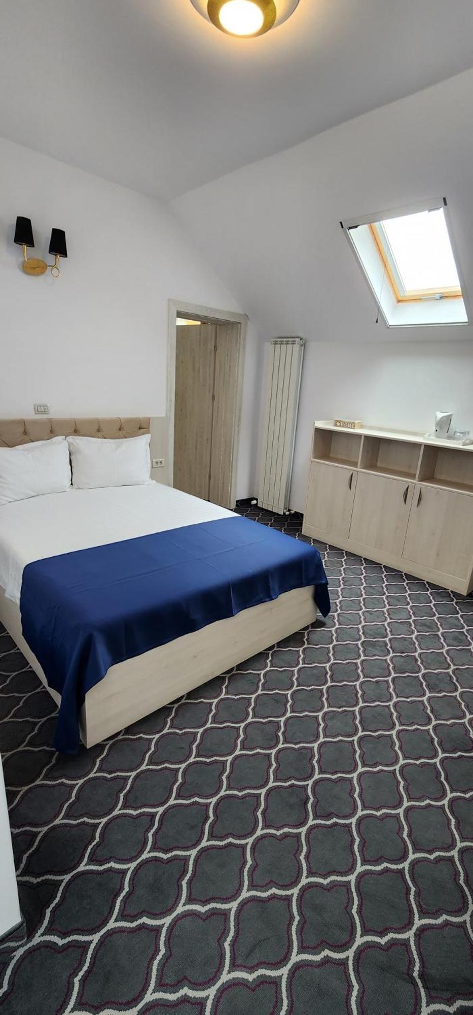 Eros Beach Resort Năvodari Екстериор снимка