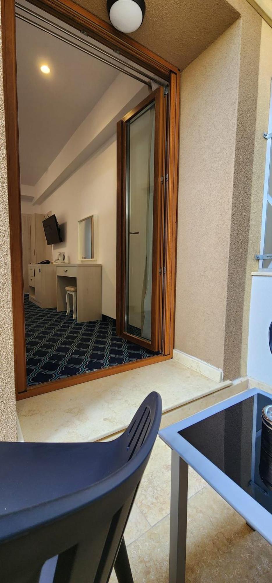Eros Beach Resort Năvodari Екстериор снимка