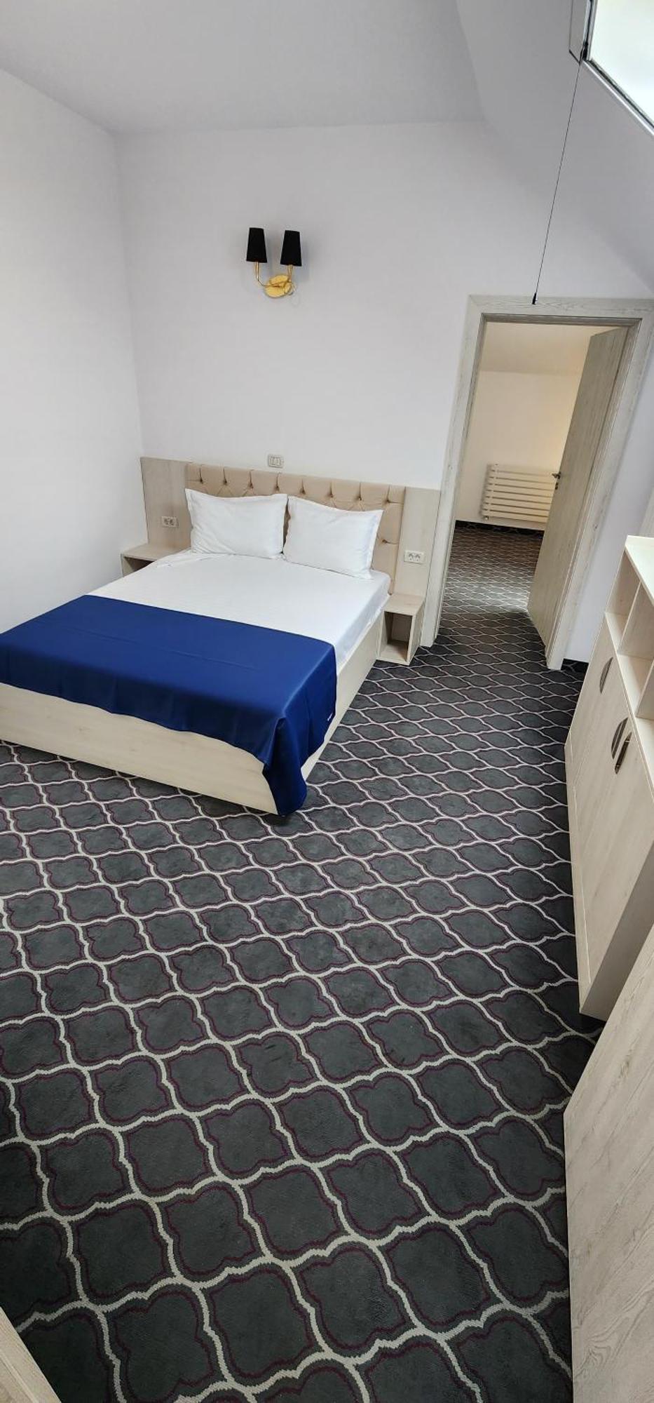 Eros Beach Resort Năvodari Екстериор снимка