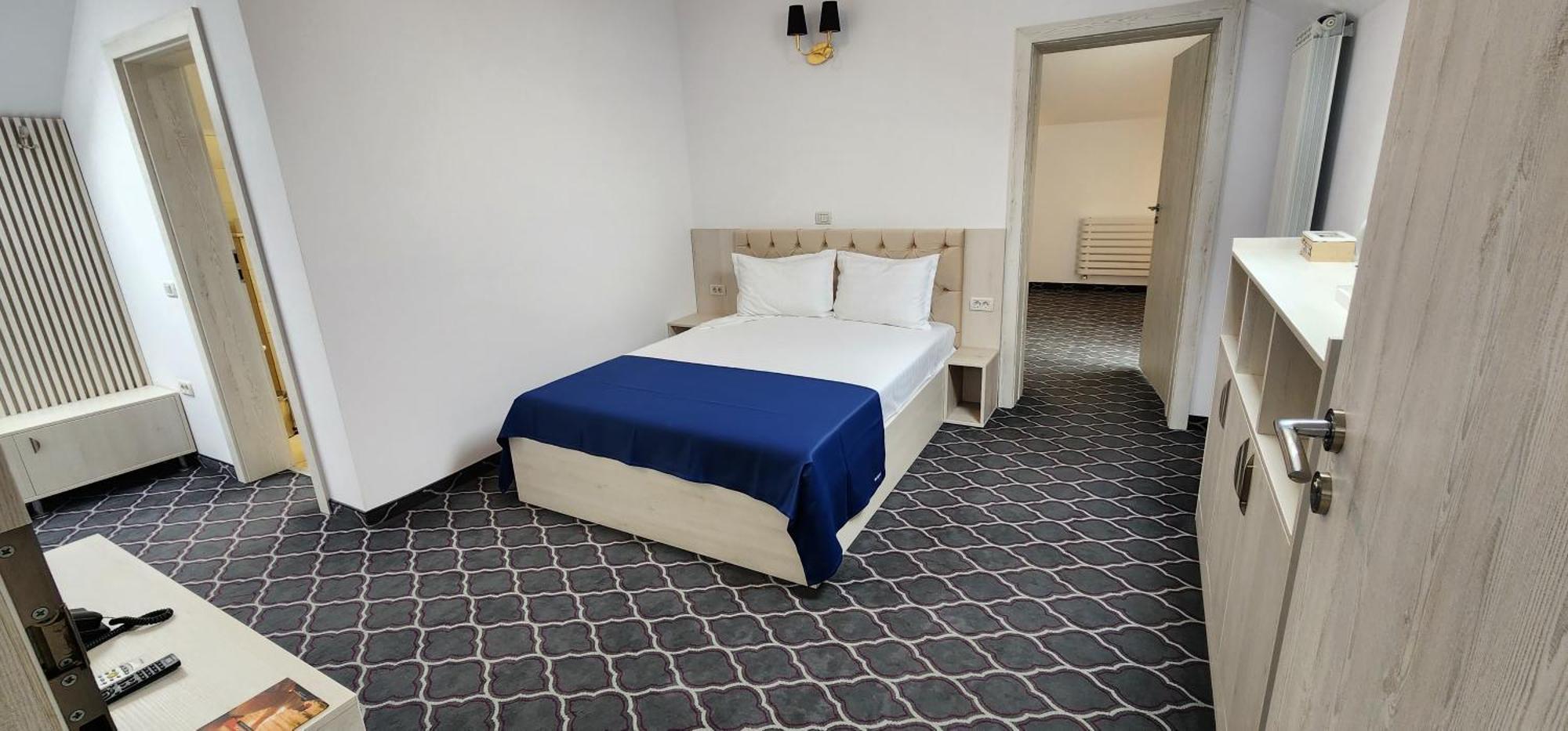 Eros Beach Resort Năvodari Екстериор снимка